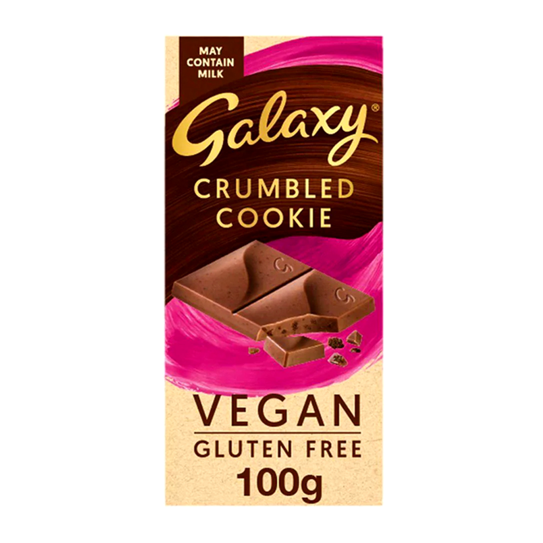 Vegan galaxy deals